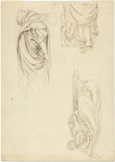 Study for Festival, c. 1875. Creator: Edward John Poynter.