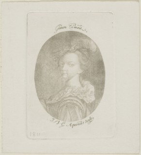 The Young Spaniard, n.d. Creator: Jean-Baptiste de Grateloup.