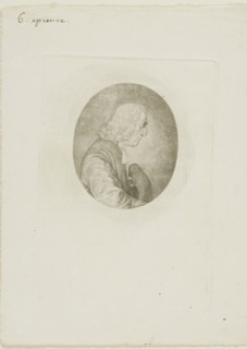 Jean Joseph Grateloup, n.d. Creator: Jean-Baptiste de Grateloup.