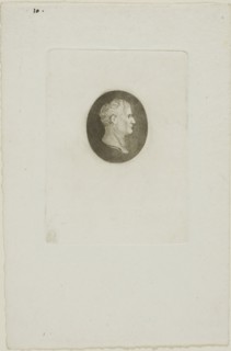 Napoleon, n.d. Creator: Jean-Baptiste de Grateloup.