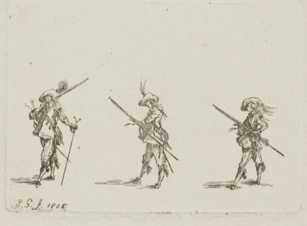 Caprice, n.d. Creator: Jean-Baptiste de Grateloup.