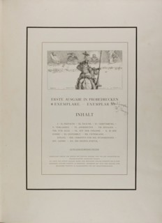 Historia, Modernitas, Pictura sacra, Homer, from A Life, 1884. Creator: Max Klinger.