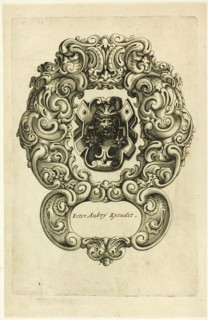 Title Page, 1630. Creator: Pierre Aubry.