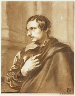 Jean Leclerc, n.d. Creator: Jan de Bisschop.