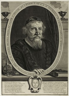 Stephanus Crachtius, n.d. Creator: Theodor Matham.