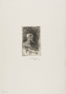 Mule Driver, n.d. Creator: Mariano Jose Maria Bernardo Fortuny y Carbo.