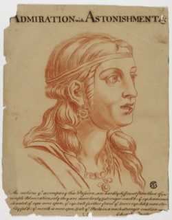 Admiration with Astonishment, after 1698. Creator: Eduardus Jacobus.