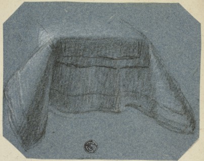 Tablecloth, n.d. Creator: Unknown.