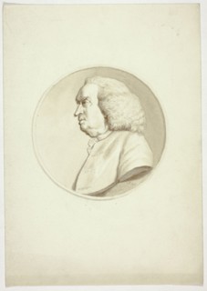 Dr. Johnson, n.d. Creator: Unknown.
