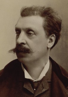 Portrait of the Composer Victorin de Joncières (1839-1903). Creator: Photo studio Nadar.
