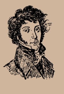 Composer, pianist and conductor Daniil Nikitich Kashin (1769-1841), ca 1810-1815. Creator: Anonymous.