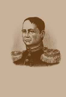 Pyotr Grigoryevich Sobolevsky (1782-1841). Creator: Anonymous.