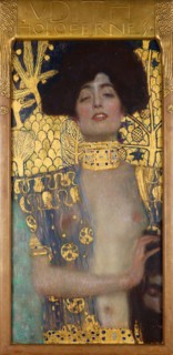 Judith, 1901. Creator: Klimt, Gustav (1862-1918).