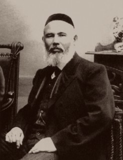 Portrait of Abdurreshid Ibrahim (1857-1944). Creator: Anonymous.