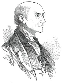 The late Rev. W. Lisle Bowles, 1850. Creator: Unknown.