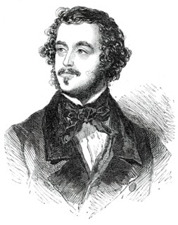 Viscount Jocelyn, M.P. for Lyme Regis, 1850. Creator: Unknown.