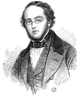 M. Halevy, 1850. Creator: Unknown.