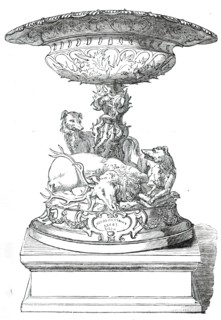 The Royal Hunt Cup, 1850. Creator: Unknown.