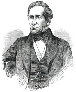 General Andre Santa Cruz, 1850. Creator: Unknown.