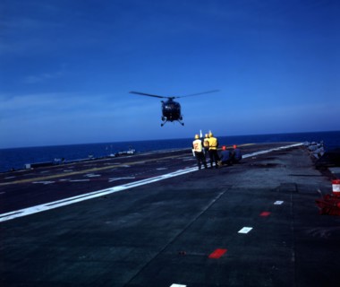 Falklands War, 1982. Creator: Luis Rosendo.