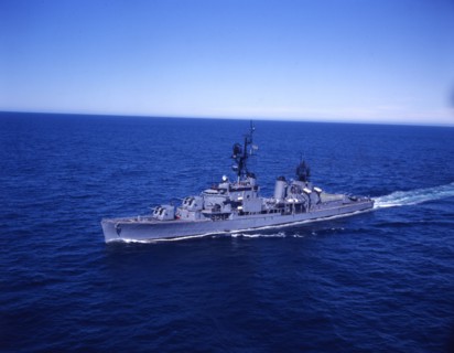 Falklands War, 1982. Creator: Luis Rosendo.
