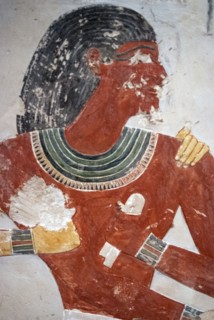 Bibliotheka Alexandrina, Alexandria, Egypt, 2007. Creator: Ethel Davies.