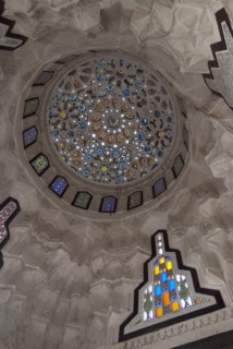 Bayt el Suhaymi House, Cairo, Egypt, 2007. Creator: Ethel Davies.