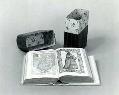 De Gli Habiti Antichi, et Moderni di Diuerse Parti del Mondo Libri Dve, Fatti da Cesare..., 1590. Creator: Cesare Vecellio.