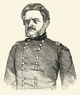 'General Quitman', 1849. Creator: Unknown.