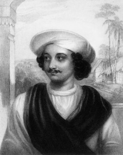 'Baboo, Kasiprasad Ghosh', 1835. Creator: Unknown.