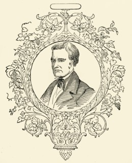 'Hon. W. L. Marcy, Secretary of War', 1849. Creator: Unknown.