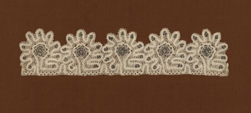 Border, Bohemia, 1750/1825. Creator: Unknown.