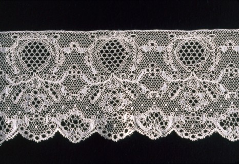 Border, Denmark, 1880/90. Creator: Unknown.