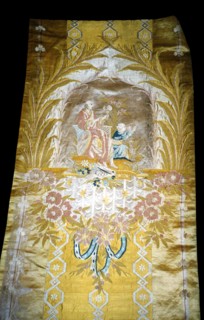 Stargazer, France, 1750/1800. Creator: Philippe de Lasalle.