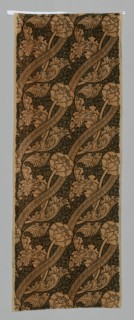Florence, London, c. 1890 (produced c. 1890/1917). Creator: John Henry Dearle.