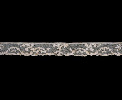 Border, France, 1770s. Creator: Unknown.