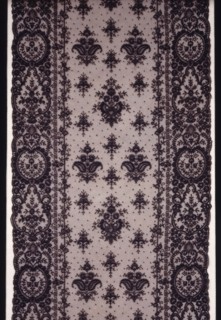 Stole, France, 1875/1900. Creator: Unknown.