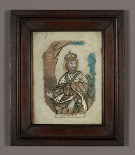 St. Ludovicus, Germany, 19th century. Creator: Unknown.
