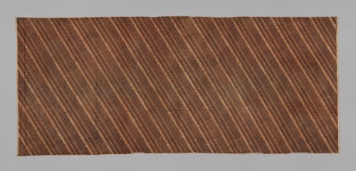Kain Sarong (Skirt), Java, . Creator: Unknown.