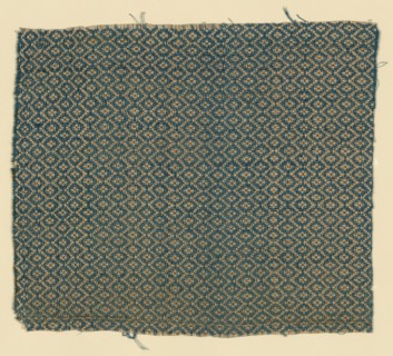 Fragment, Netherlands, 1601/25. Creator: Unknown.