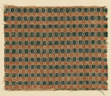 Fragment, Netherlands, 1601/25. Creator: Unknown.