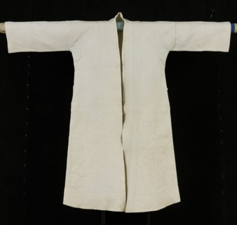 Robe, Syria, Ottoman period, 19th century. Creator: Unknown.