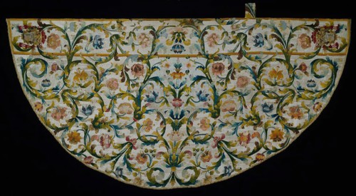 Cope, Spain, 1675/1700. Creator: Unknown.