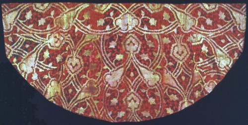 Cope, Turkey, 1480/1500. Creator: Unknown.
