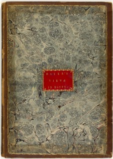 Views in Egypt (text), 1801. Creators: Luigi Mayer, Thomas Milton, Thomas Bensley, Robert Bowyer.