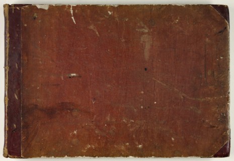 Homer's Iliad, Homer's Odyssey, Aeschylus's Tragedies and les Argonautes, 1793/1810. Creators: Tommaso Piroli, Joseph Anton Koch.