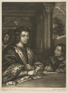 Carondelet, n.d. Creator: Jan van Somer.