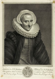 Portrait of a Sixty-year-old Woman, from Recueil d'estampes d'après les plus célèbres..., c.1757. Creator: Pierre Tanje.