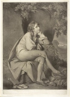 Edwin, 1778. Creator: John Raphael Smith.