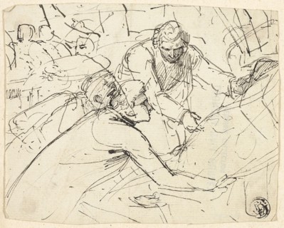 The Death of General Wolfe, n.d. Creator: Benjamin West.